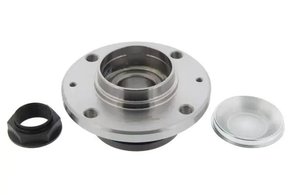 Handler.Part Wheel bearing kit MAPCO 26346 2