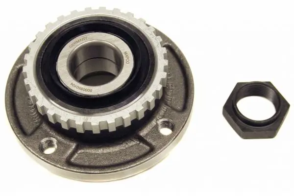 Handler.Part Wheel bearing kit MAPCO 26341 1