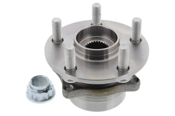 Handler.Part Wheel bearing kit MAPCO 26294 2