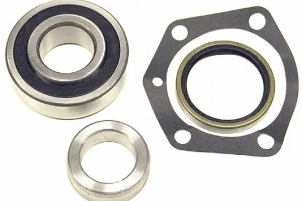 Handler.Part Wheel bearing kit MAPCO 26277 1