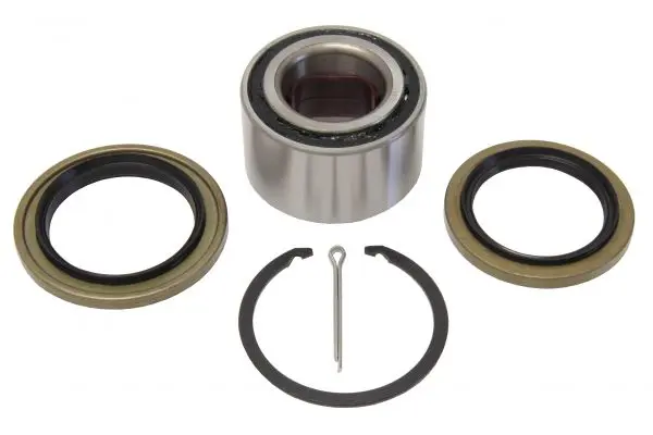 Handler.Part Wheel bearing kit MAPCO 26267 1