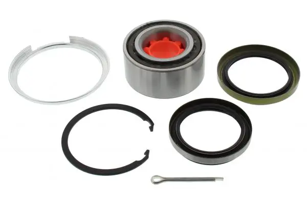 Handler.Part Wheel bearing kit MAPCO 26260 2