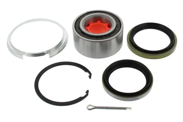 Handler.Part Wheel bearing kit MAPCO 26260 1