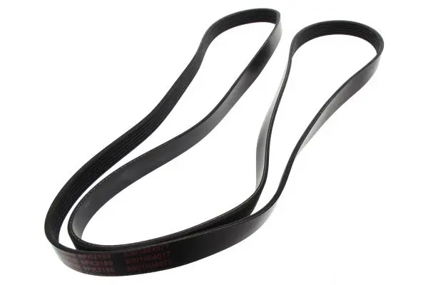 Handler.Part V-ribbed belts MAPCO 262190 1