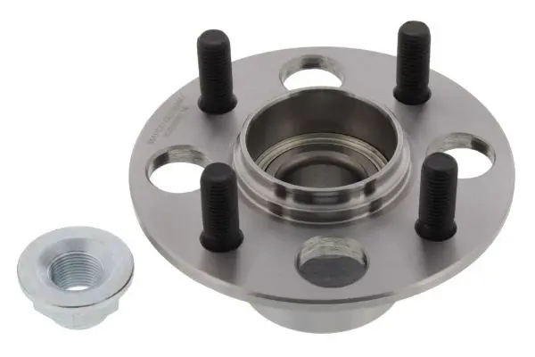 Handler.Part Wheel bearing kit MAPCO 26212 2