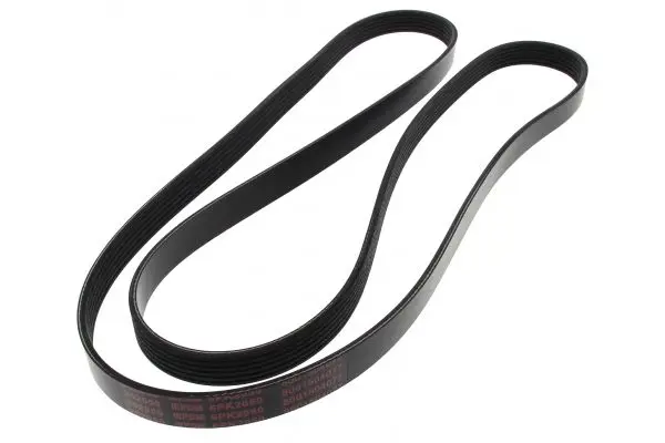 Handler.Part V-ribbed belts MAPCO 262050 1