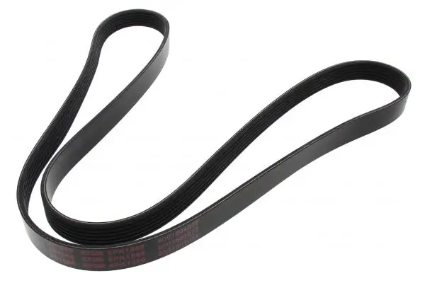 Handler.Part V-ribbed belts MAPCO 261560 1