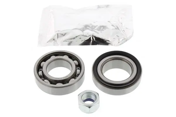 Handler.Part Wheel bearing kit MAPCO 26149 2