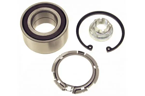 Handler.Part Wheel bearing kit MAPCO 26150 1