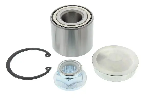 Handler.Part Wheel bearing kit MAPCO 26145 1