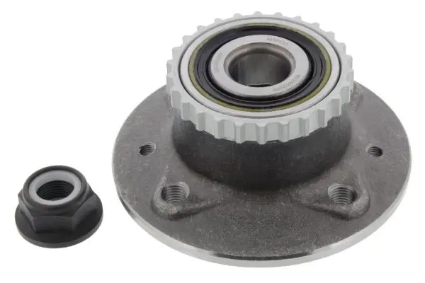 Handler.Part Wheel bearing kit MAPCO 26143 1