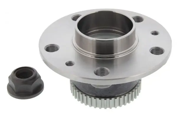 Handler.Part Wheel bearing kit MAPCO 26139 2