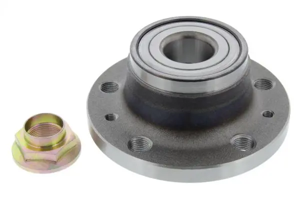 Handler.Part Wheel bearing kit MAPCO 26136 1