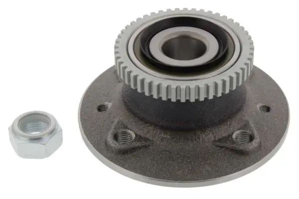 Handler.Part Wheel bearing kit MAPCO 26125 1