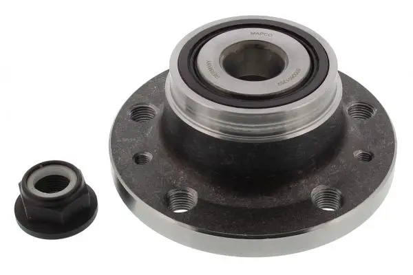 Handler.Part Wheel bearing kit MAPCO 26122 1