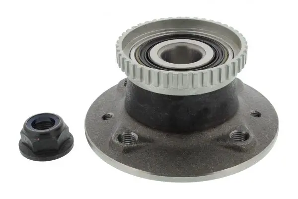 Handler.Part Wheel bearing kit MAPCO 26120 1