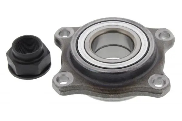 Handler.Part Wheel bearing kit MAPCO 26036 2