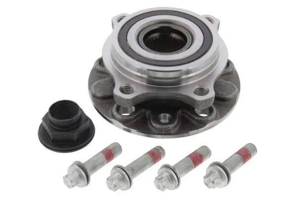 Handler.Part Wheel bearing kit MAPCO 26034 1