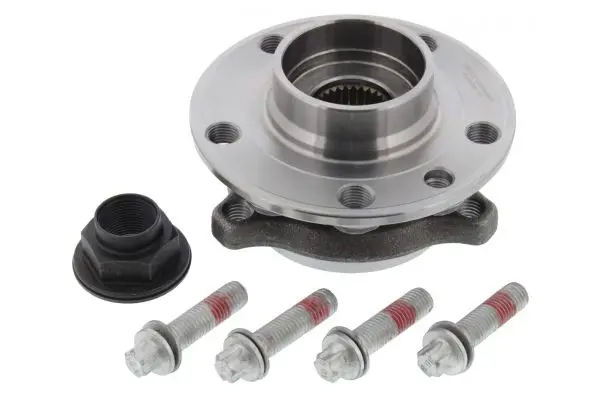 Handler.Part Wheel bearing kit MAPCO 26034 2