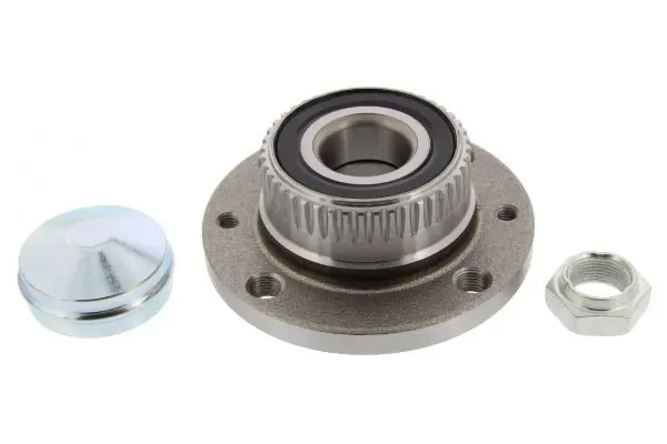 Handler.Part Wheel bearing kit MAPCO 26015 1