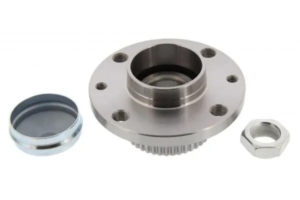 Handler.Part Wheel bearing kit MAPCO 26015 2