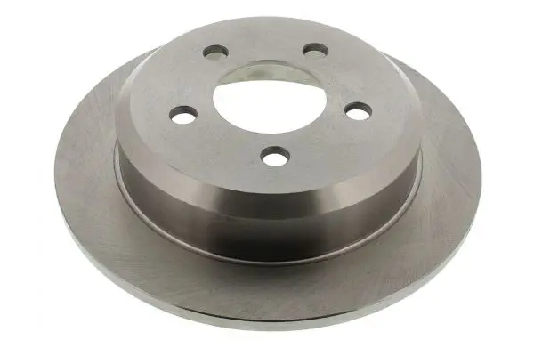 Handler.Part Brake disc MAPCO 25990 1