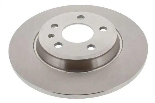 Handler.Part Brake disc MAPCO 25881 1