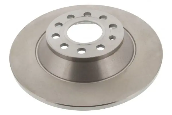 Handler.Part Brake disc MAPCO 25872 1