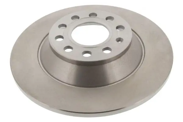 Handler.Part Brake disc MAPCO 25872 2