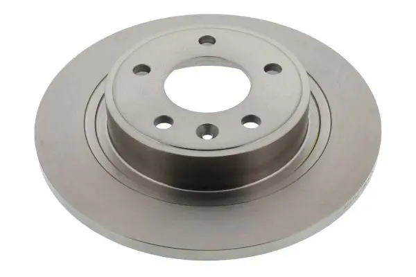 Handler.Part Brake disc MAPCO 25859 1