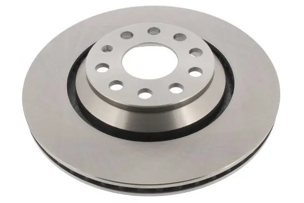 Handler.Part Brake disc MAPCO 25842 1