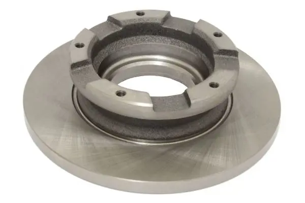 Handler.Part Brake disc MAPCO 25829 1