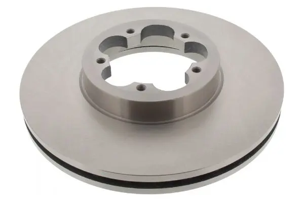 Handler.Part Brake disc MAPCO 25823 1