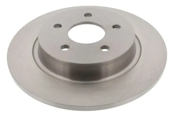 Handler.Part Brake disc MAPCO 25817 1