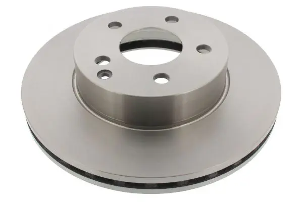 Handler.Part Brake disc MAPCO 25813 1