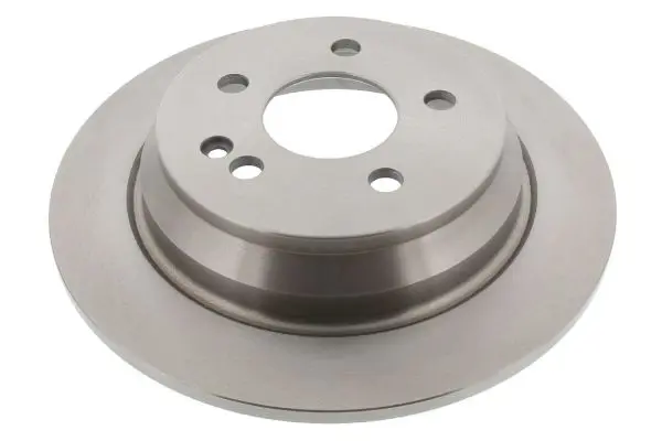 Handler.Part Brake disc MAPCO 25804 1