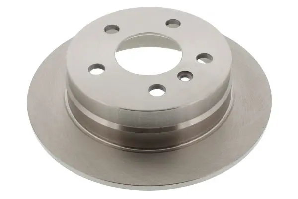 Handler.Part Brake disc MAPCO 25802 1