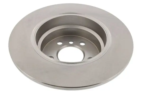 Handler.Part Brake disc MAPCO 25789 2