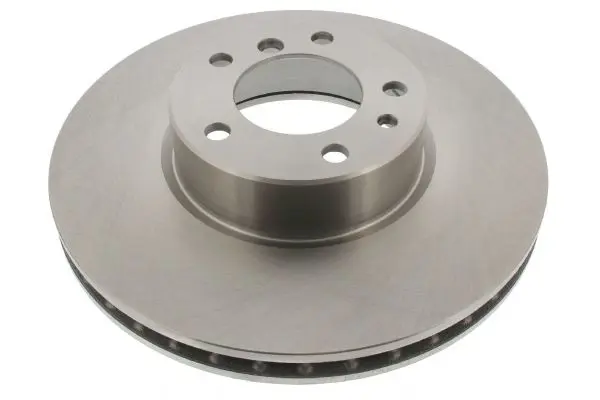 Handler.Part Brake disc MAPCO 25765 1