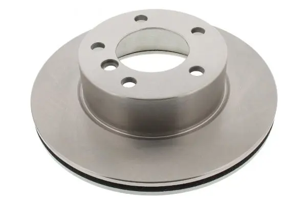 Handler.Part Brake disc MAPCO 25760 1