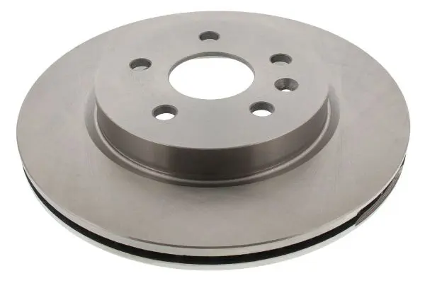 Handler.Part Brake disc MAPCO 25717 1