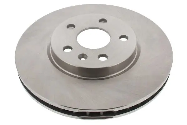 Handler.Part Brake disc MAPCO 25718 1