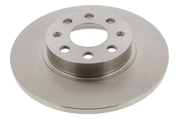 Handler.Part Brake disc MAPCO 25715 1