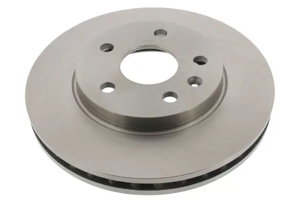 Handler.Part Brake disc MAPCO 25716 1