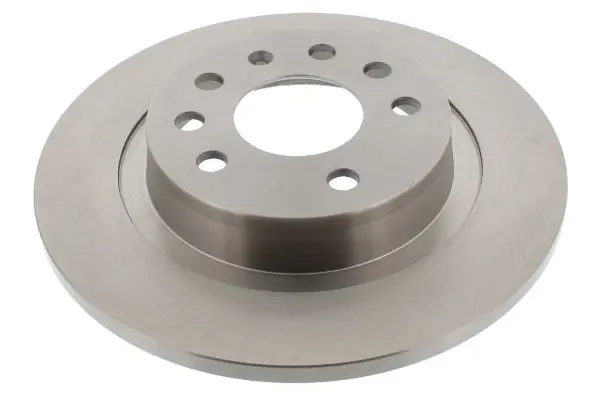 Handler.Part Brake disc MAPCO 25705 1