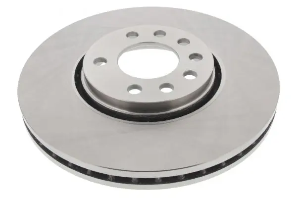 Handler.Part Brake disc MAPCO 25707 1