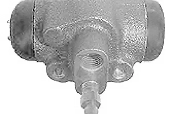 Handler.Part Wheel brake cylinder MAPCO 2563 1