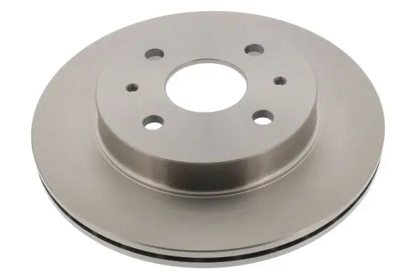 Handler.Part Brake disc MAPCO 25594 1