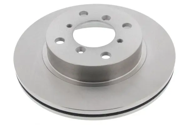 Handler.Part Brake disc MAPCO 25595 1