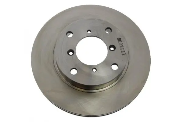 Handler.Part Brake disc MAPCO 25590 1